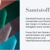 Design Barhocker EUPHORIA senfgelb Samt schwarze Metallbeine Barstuhl mit Lehne