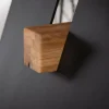 Design Esstisch GRAND OAK 200cm natur Eiche Massivholz
