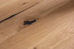 Design Esstisch GRAND OAK 200cm natur Eiche Massivholz
