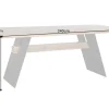 Design Esstisch GRAND OAK 240cm natur Wildeiche Massivholz