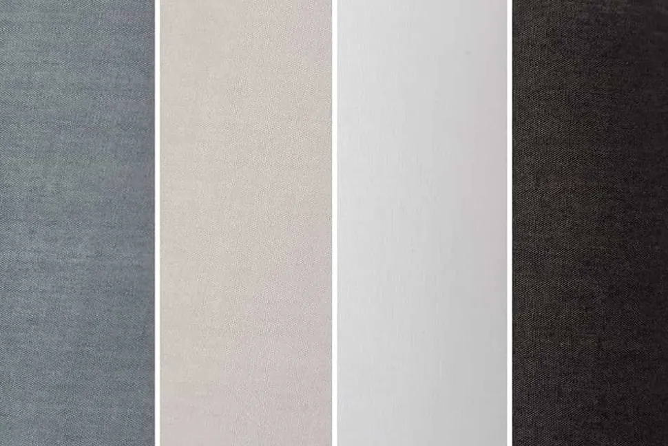 Design Hängelampe LEVELS 115cm Treibholz schwarz grau mit 5 Leuchten