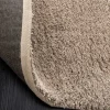 Design Teppich CLOUD 9 230x160cm beige Hochflor Indoor-Teppich