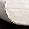 Design Teppich WAVE 240x170cm creme beige 3D-Effekt