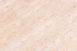 Design TV Board SAVOY 150cm grau beige greige Travertin Keramik mit Schublade 3D-Front