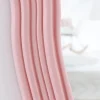 Design Wandspiegel ALICE II 100cm pastell rosa