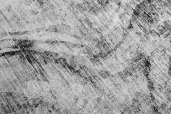 Design XXL Teppich ART RUGS 350x240cm grau weiß Flachgewebe Indoor