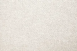 Drehbarer Design Stuhl VOGUE beige natur Strukturstoff Eichenholz 360° mit Armlehne