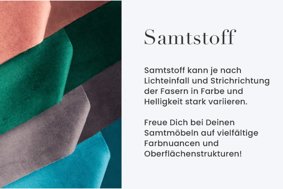Edler Barhocker TURIN senfgelb Samt mit Ziersteppung Barstuhl mit Armlehne