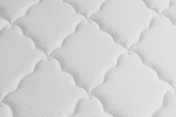 Ergonomische Boxspringmatratze CLOUD FLEX 160x200cm Tonnentaschenfederkern H4
