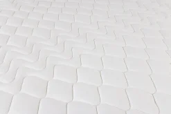 Ergonomische Boxspringmatratze CLOUD FLEX 180x200cm greige Tonnentaschenfederkern H3-4