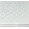 Ergonomische Boxspringmatratze CLOUD FLEX 180x200cm Tonnentaschenfederkern H4