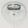 Exklusive Designer Hängeleuchte CHROMAGON Modern Design