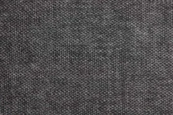 Großes Sofa LOFT 210cm grau Vogue Velours Samt 3-Sitzer Couch Taschenfederkern