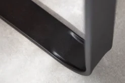 Industrial Schreibtisch STUDIO 160cm Eichenoptik mit 3 Schubladen