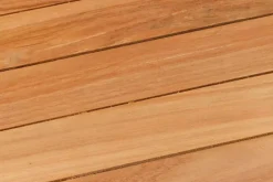 Massiver Gartentisch EMPIRE TEAK 180cm natur Teakholz
