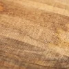 Massives Tablett MAKASSAR 50cm Mangoholz Servierbrett