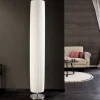 Modern Design Stehlampe SALONE 195cm weiß Stehleuchte