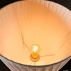Moderne Design Stehlampe PARIS X 180cm weiß Stehleuchte