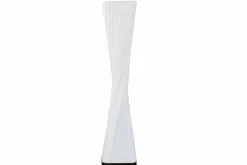 Moderne Design Stehlampe PARIS X 120cm weiß Stehleuchte