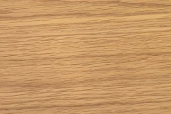 Moderner Schreibtisch ATELIER 120cm natur Eiche Konsolentisch schwarz mit Schublade