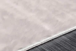 Moderner Teppich COZY CLOUD 230x160cm creme Hochflor Indoor-Teppich Felloptik