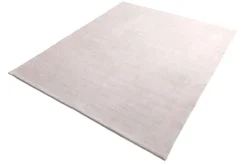 Moderner Teppich COZY CLOUD 230x160cm creme Hochflor Indoor-Teppich Felloptik