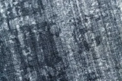 Moderner Teppich SOFT TOUCH 230x160cm grau Kurzflor Indoor-Teppich