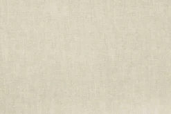 Modernes Ecksofa MARRAKESCH 265cm beige Samt 3-Sitzer inkl. Kissen Ottomane rechts