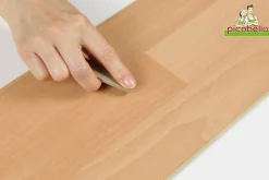 Original Heinrich König Reparatur-Set für Holzmöbel