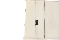 Outdoor Kissen ROG 46x119cm beige Sitzkissen Polster-Auflage für Hochlehner