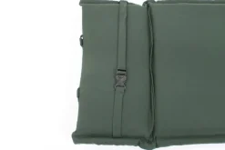 Outdoor Kissen ROG 45x186cm grün Sitzkissen Polster-Auflage für Deckchair