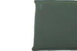Outdoor Kissen ROG 46x97cm grün Sitzkissen Polster-Auflage für Niedriglehner