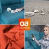 Polsterschutzmittel OA SOFA PROTECTOR 250 ml PFC und VOC frei für Sofa Matratze