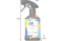 Polsterschutzmittel OA SOFA PROTECTOR 250 ml PFC und VOC frei für Sofa Matratze
