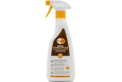 Renuwell MÖBEL SCHNELLPFLEGE 500ml Pflegemittel für Holzmöbel Metall Stein