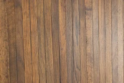 Retro Highboard VALHALLA WOOD 120cm smoke Eichenholz Schiebetüren