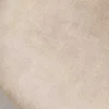 Stilvolles 2er-Set Stühle GLAMM champagner beige Samt schwarze Metallbeine